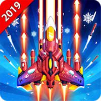 Space Squad Galaxy Attack Mod v7.5 APK Download (Unlimited Money)
